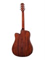 Magna M-90C - акустическая гитара, цвет натуральный 6849 - фото 33843