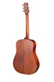 Root Note AD310-NT - акустическая гитара, цвет натуральный 6850 - фото 33848