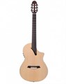 Martinez MS-14RS - классическая гитара со звукоснимателем