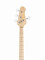 Magna B2004M-BS - Бас-гитара 4-струнная, HH, санберст 6857 - фото 33866