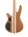 Magna B2205-NT - Бас-гитара 5-струнная, цвет натуральный 6858 - фото 33876