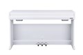 Nux NCK-330-WH - Цифровое пианино на стойке с педалями, белое 6855 - фото 33883