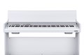 Nux NCK-330-WH - Цифровое пианино на стойке с педалями, белое 6855 - фото 33890