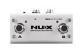 Nux NMP-2 - Ножной переключатель, двойной