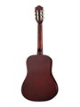 Grape GP-C40-36-N - Классическая гитара 3/4, цвет натуральный 6860 - фото 33905