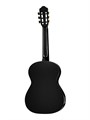 Prodipe JMFPRIMERA3/4BK - Классическая гитара Primera 3/4, черная 6862 - фото 33911