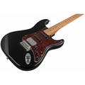 JET JS-250 BK - электрогитара шестиструнная 6875 - фото 33962