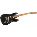JET JS-200 BK - электрогитара шестиструнная 6876 - фото 33972