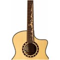 CRAFTER ML G-1000ce - Гитара электроакустическая шестиструнная 6882 - фото 34032