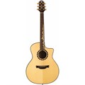 CRAFTER ML G-1000ce - Гитара электроакустическая шестиструнная