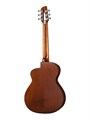 Mollo Guitar TM-12C - Акустическая гитара, с чехлом 6883 - фото 34040