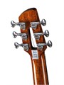 Mollo Guitar TM-12C - Акустическая гитара, с чехлом 6883 - фото 34042
