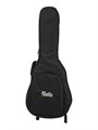 Mollo Guitar TM-12C - Акустическая гитара, с чехлом 6883 - фото 34043