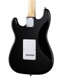 Homage SET-HEG310BK - Комплект электрогитары, комбоусилителя, аксессуаров, чёрный 6885 - фото 34056