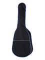 Lutner LCG-21 - Чехол мягкий для классической гитары 4/4, чёрный Lutner LCG-21 - Чехол мягкий для классической гитары 4/4, чёрный
