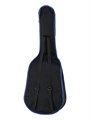 Lutner LCG-21 - Чехол мягкий для классической гитары 4/4, чёрный 6917 - фото 34207 Lutner LCG-21 - Чехол мягкий для классической гитары 4/4, чёрный 6917 - фото 34207