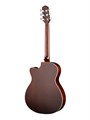 Naranda TG120CNA Акустическая гитара с вырезом 6919 - фото 34213