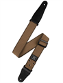 SQOE JTBD-0612 - ремень для акустической гитары коричневый SQOE JTBD-0612 - ремень для акустической гитары коричневый