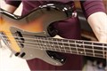 VESTON PB-SB - бас-гитара Precision Bass, цвет санберст 6324 - фото 34407