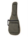 Lutner LEG-32 - Чехол для электрогитары, утепленный, олива