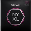 D'Addario NYXL45130 - NYXL Комплект струн для 5-струнной бас-гитары, Long Scale, Reg Light, 45-130