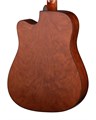 Ramis RA-C03C-NL Акустическая гитара, с вырезом 6984 - фото 34655