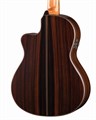Alhambra 4.618 9P CW E8 Classical Concert Классическая гитара со звукоснимателем, с вырезом 6993 - фото 34720