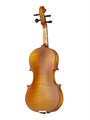Foix FVP-04B-1/2 Скрипка студенческая 1/2, с футляром и смычком 7000 - фото 34775