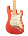Prodipe JMFST80MAFR Электрогитара ST80MA, красная 7015 - фото 34854