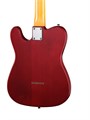 Prodipe JMFTC90ALDERTRD Электрогитара TC90, красная 7019 - фото 34882