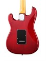 Prodipe JMFST93ALDERTRD Электрогитара ST93, красная 7021 - фото 34894