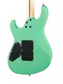 Cort G250-Spectrum-MEG G Series Электрогитара, зеленая 7023 - фото 34906