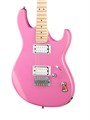 Cort G250-Spectrum-WBAG-MPU G Series Электрогитара, розовая, с чехлом 7025 - фото 34918
