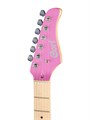 Cort G250-Spectrum-WBAG-MPU G Series Электрогитара, розовая, с чехлом 7025 - фото 34923
