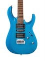 Cort X200-CBL X Series Электрогитара, синяя 7026 - фото 34928