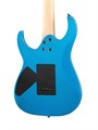 Cort X200-CBL X Series Электрогитара, синяя 7026 - фото 34931