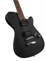 Cort MBM-2H-SBLK META Series Электрогитара, черная 7031 - фото 34982