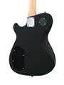 Cort MBM-2H-SBLK META Series Электрогитара, черная 7031 - фото 34986