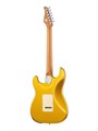 GTRS 800-Standard-800-GD Электрогитара с встроенным процессором, золотистая 7036 - фото 35035