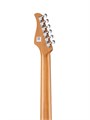 GTRS 800-Standard-800-GD Электрогитара с встроенным процессором, золотистая 7036 - фото 35036
