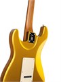 GTRS 800-Standard-800-GD Электрогитара с встроенным процессором, золотистая 7036 - фото 35038