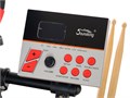 Soundking SD50 Цифровая ударная установка 7041 - фото 35061