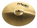 Paiste 000014USET 101 Brass Universal Set Комплект тарелок (14"/16"/20") 7050 - фото 35089