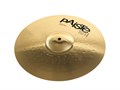Paiste 000014USET 101 Brass Universal Set Комплект тарелок (14"/16"/20") 7050 - фото 35090