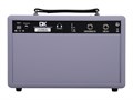 DK iC-30 Комбоусилитель для акустической гитары, 30Вт, портативный 7060 - фото 35127