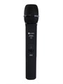 Prodipe DSP-DUO-UHF-M850/F5 Беспроводная микрофонная система, 2 ручных передатчика 7082 - фото 35265