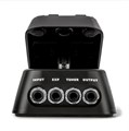 Dunlop DVP5 Volume (X) 8 Педаль громкости