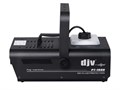 DJPower PT-1500 Генератор дыма 7109 - фото 35375