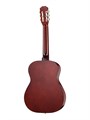 Foix FCG-2039CAP-NA - Классическая гитара с чехлом, ремнем, тюнером, цвет натуральный 7122 - фото 35435