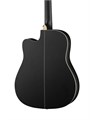 Foix FFG-2041C-BK - Акустическая гитара, черная 7124 - фото 35449